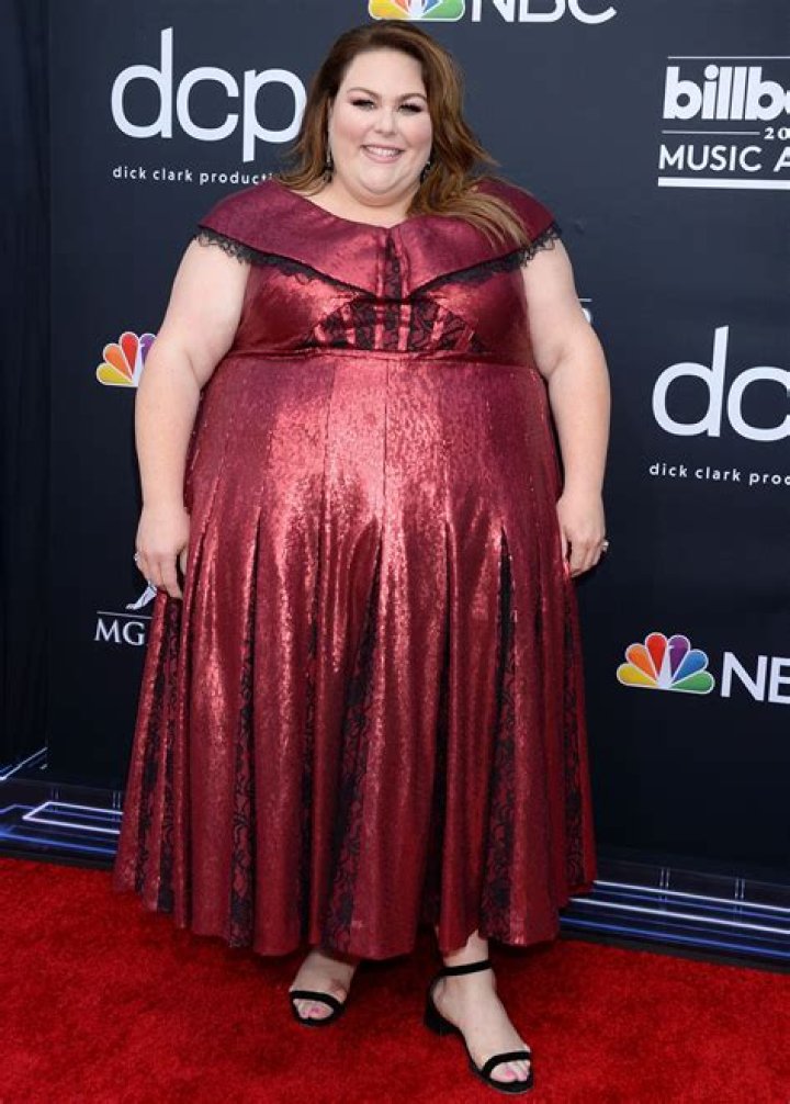 Chrissy Metz awards Chrissy Metz awards