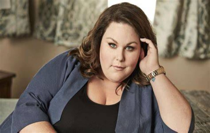 Chrissy Metz biography Chrissy Metz biography