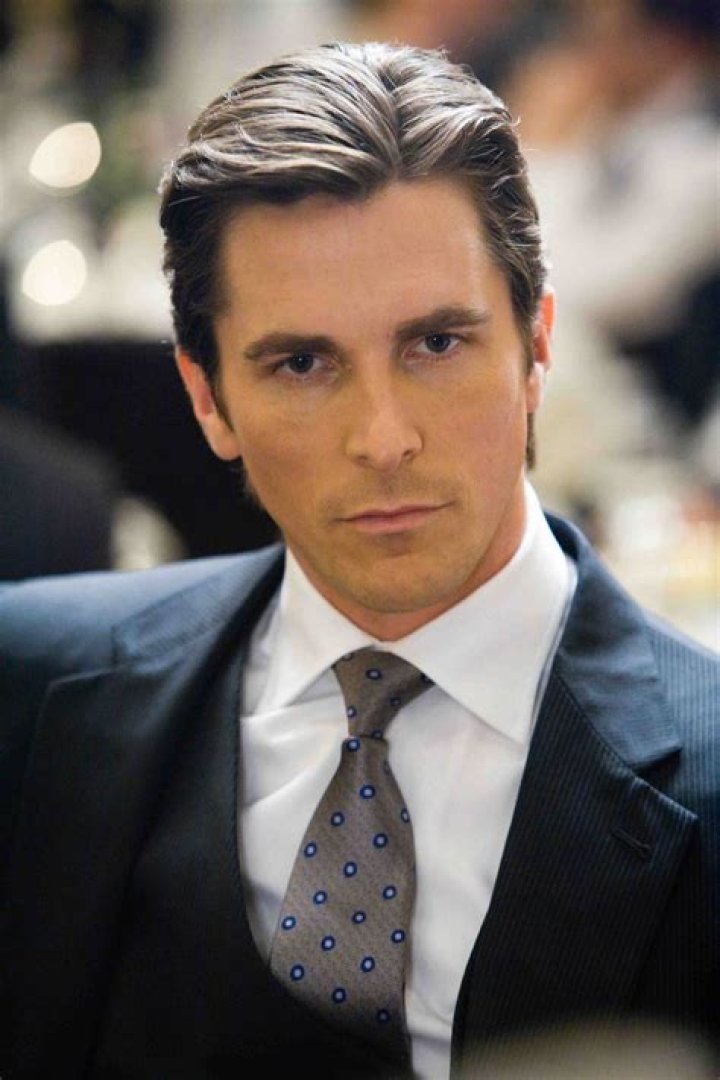 Christian Bale's Early Life and Career Beginnings Christian Bale's Early Life and Career Beginnings