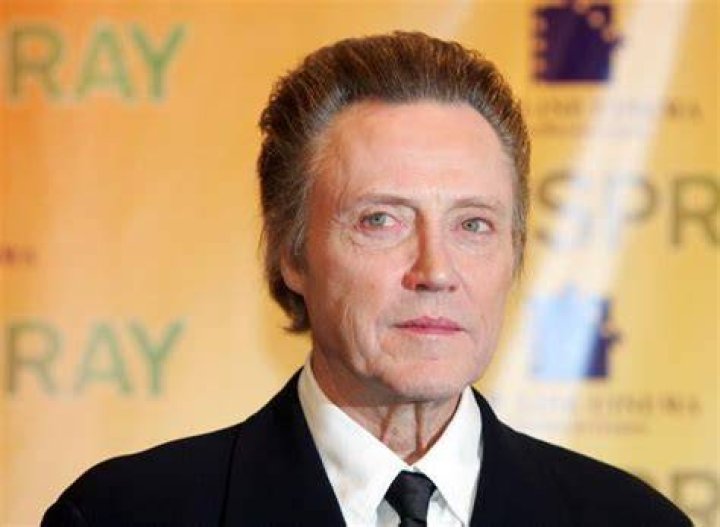 christopher walken net worth christopher walken net worth