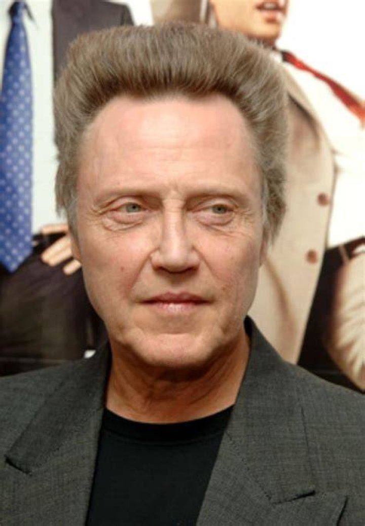 christopher walken real estate christopher walken real estate