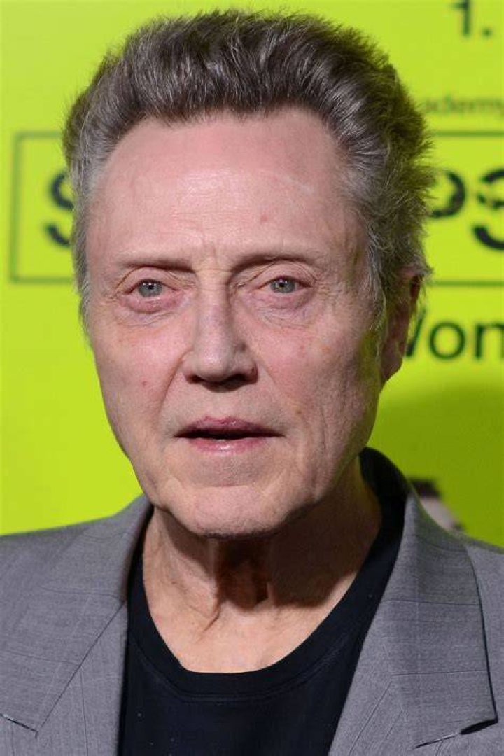 Christopher Walken's Connecticut Farmhouse Christopher Walken's Connecticut Farmhouse
