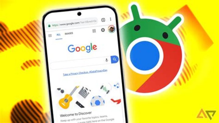 Chrome for Android updated, bringing WebRTC to everyone