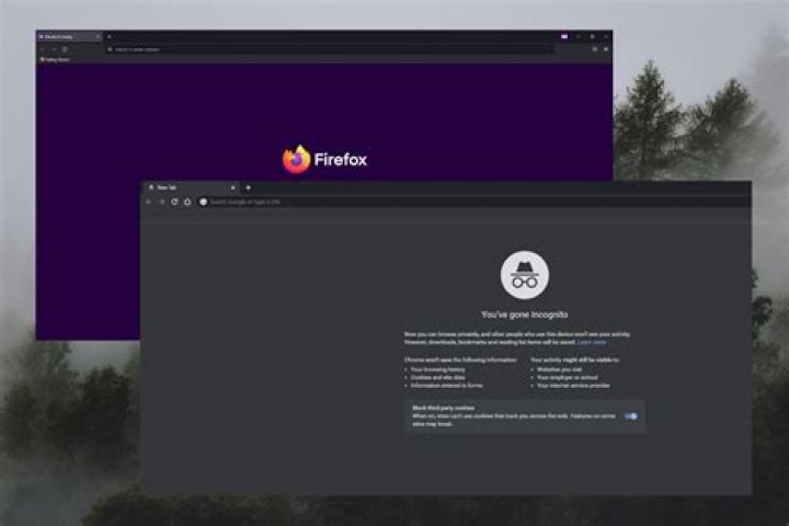 Chrome Incognito vs. Firefox private: Which is better?