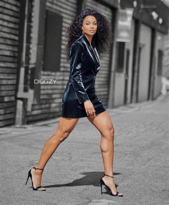 ciara legs 2