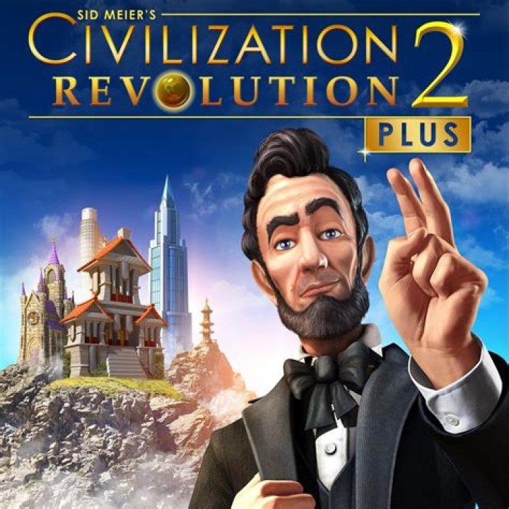 civilization revolution 2 civilization revolution 2