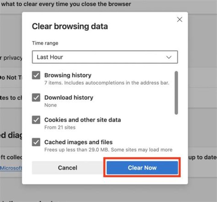 Clear browsing data options in Chrome Clear browsing data options your session has expired. please refresh the page and try again reddit