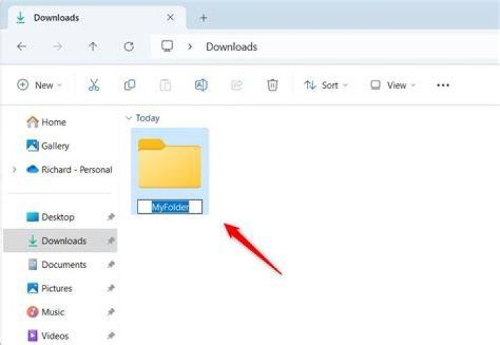 click either file or folder upload from the new menu click either file or folder upload from the new menu