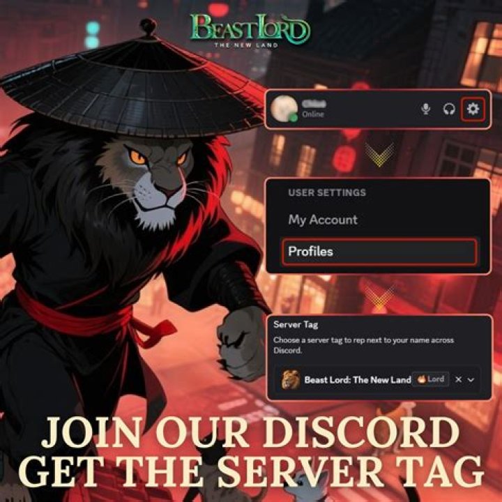 click user settings gear click user settings gear