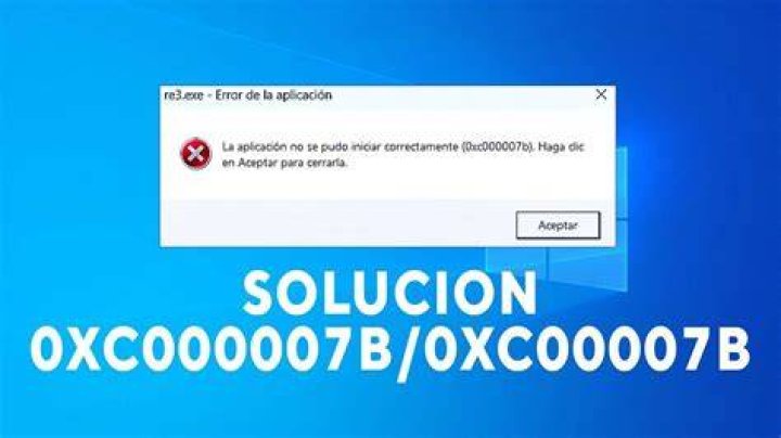 Click Yes to fix 0xc00007b error windows 11