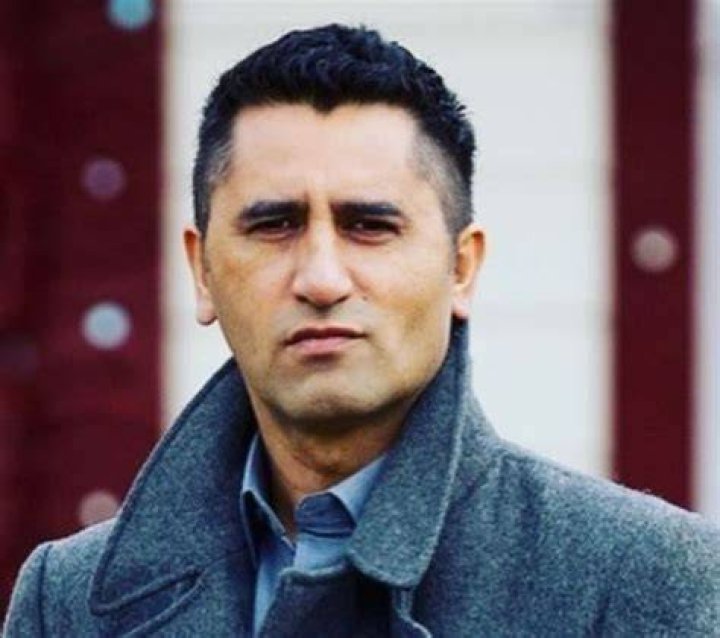 Cliff Curtis net worth Cliff Curtis net worth