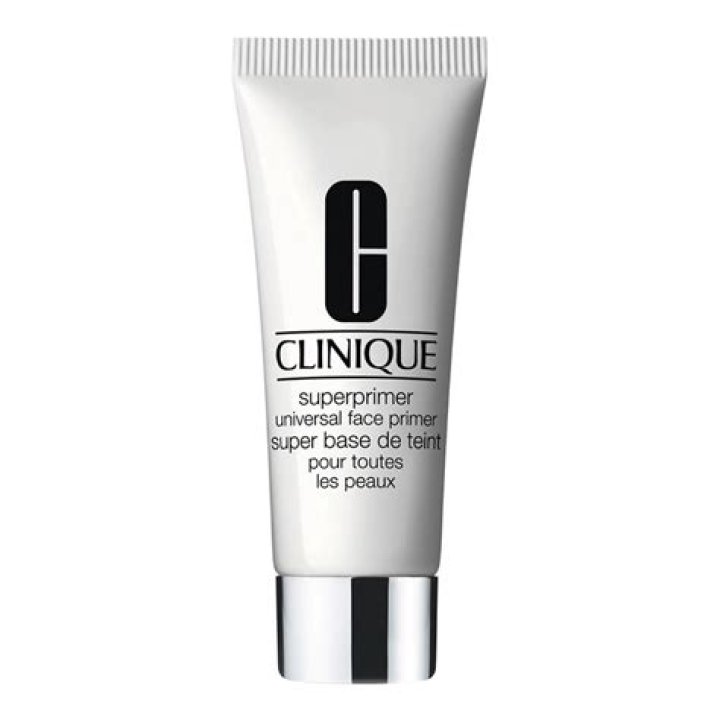Clinique Superprimer Face Primers