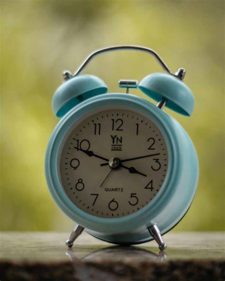 clock image