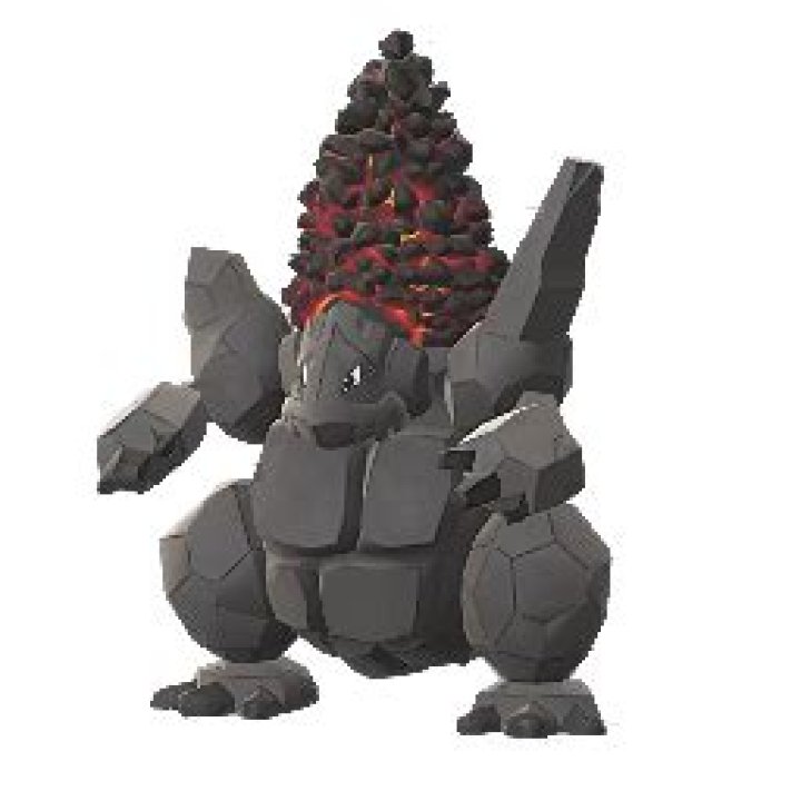 Coalossal