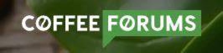 coffee forums coffee forums