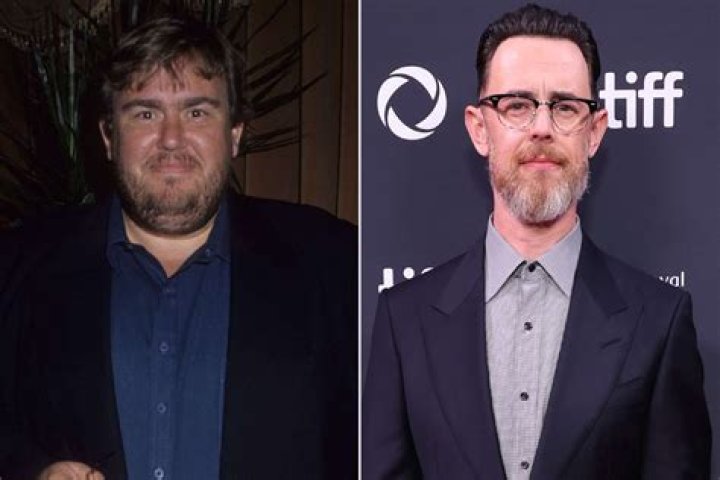 Colin Hanks Comparison Colin Hanks Comparison