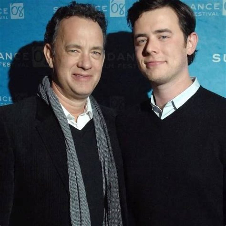 Colin Hanks Colin Hanks