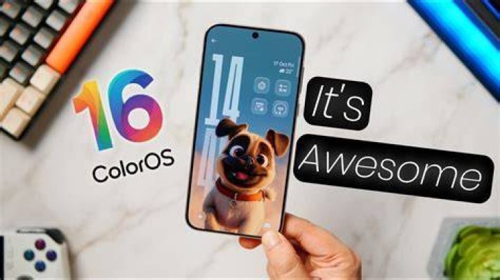 Color OS privacy personal data protection Color OS privacy personal data protection