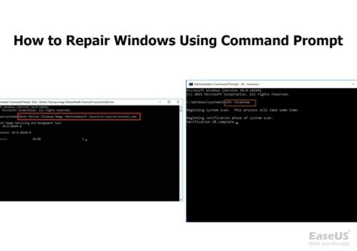 command prompt run as administrator command prompt File system error
