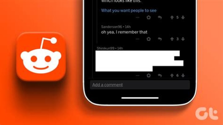 comment as box on reddit comment as box on reddit