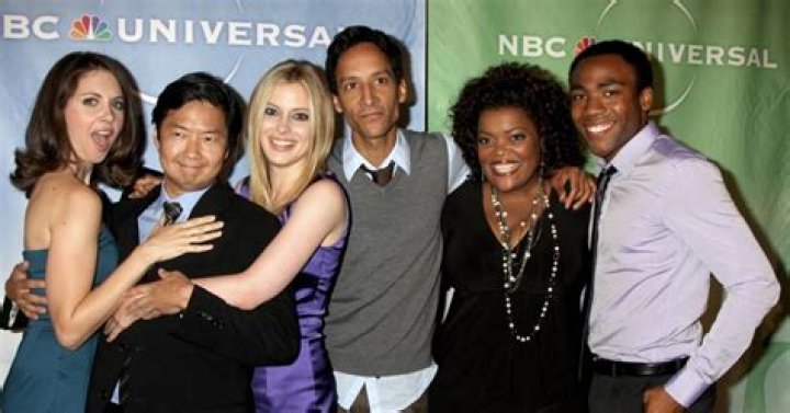 community cast net worth community cast net worth