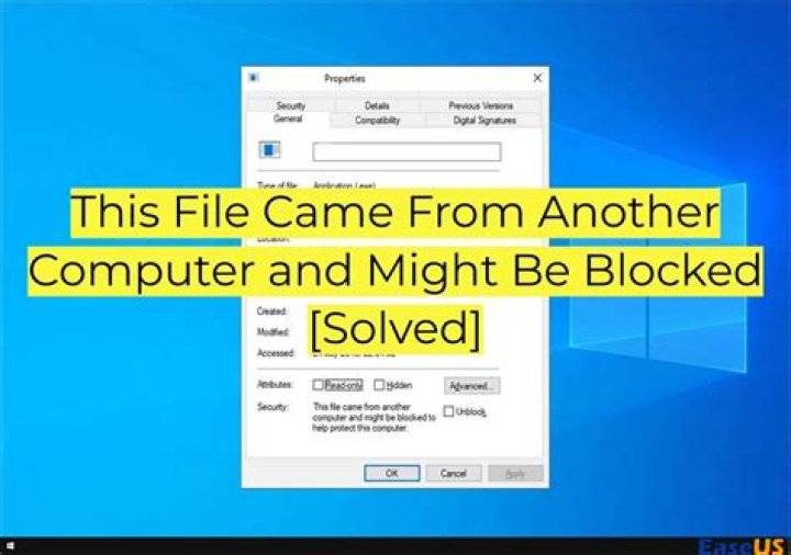 computer management mmc.exe blocked for your protection