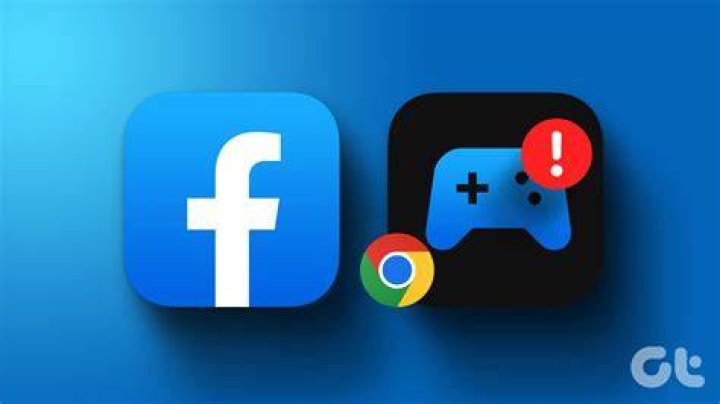 Chrome's Content settings Content settings facebook games not loading in browser