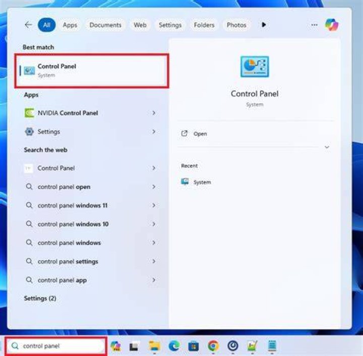 control panel windows 11 lock screen slideshow not working