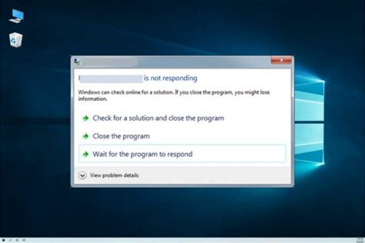 Controller has stopped working Elitebook