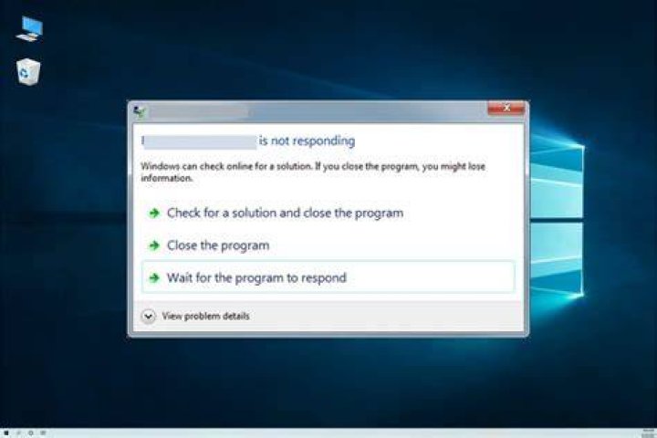 Controller has stopped working Windows 10