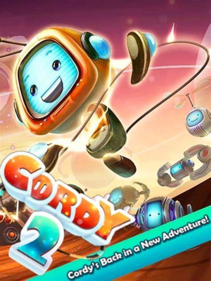 cordy 2