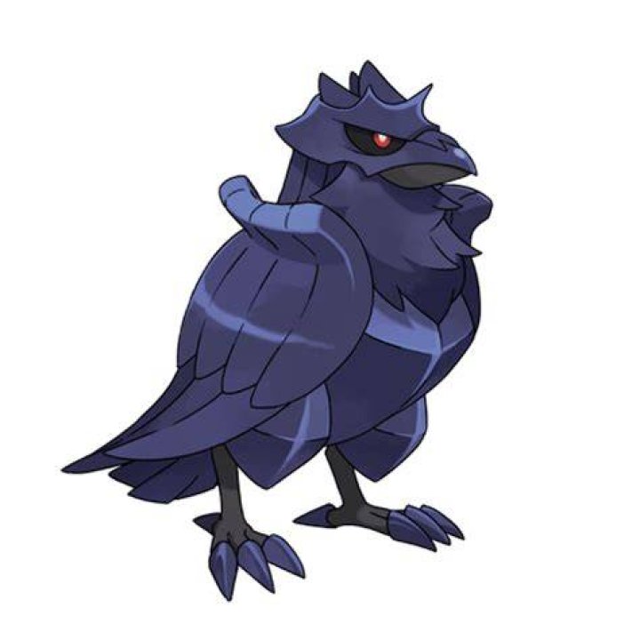 Corviknight