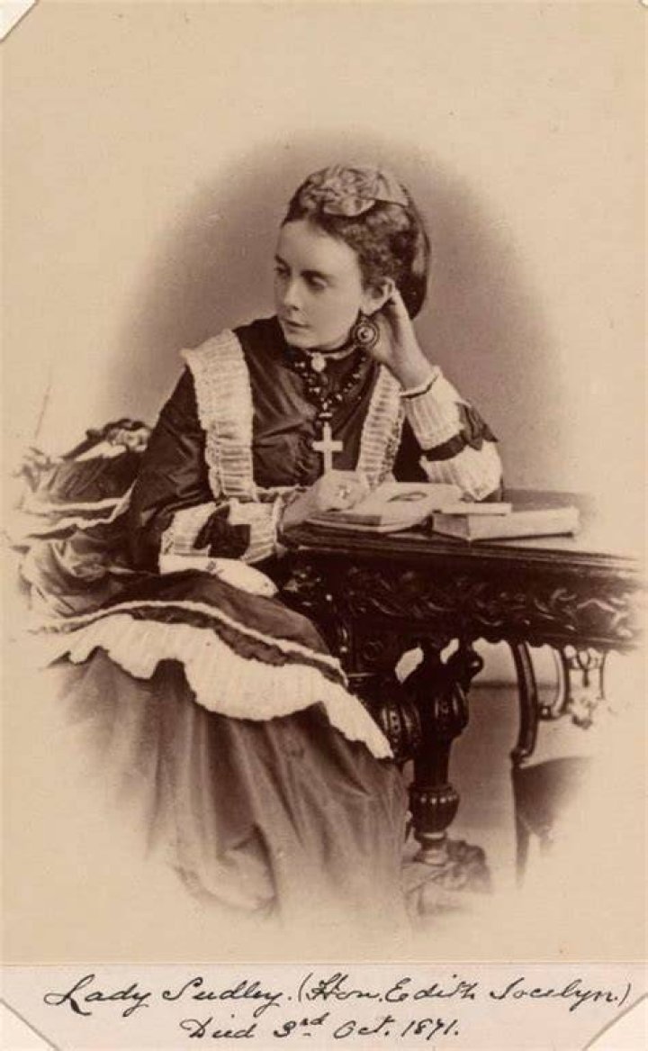 Countess Edith