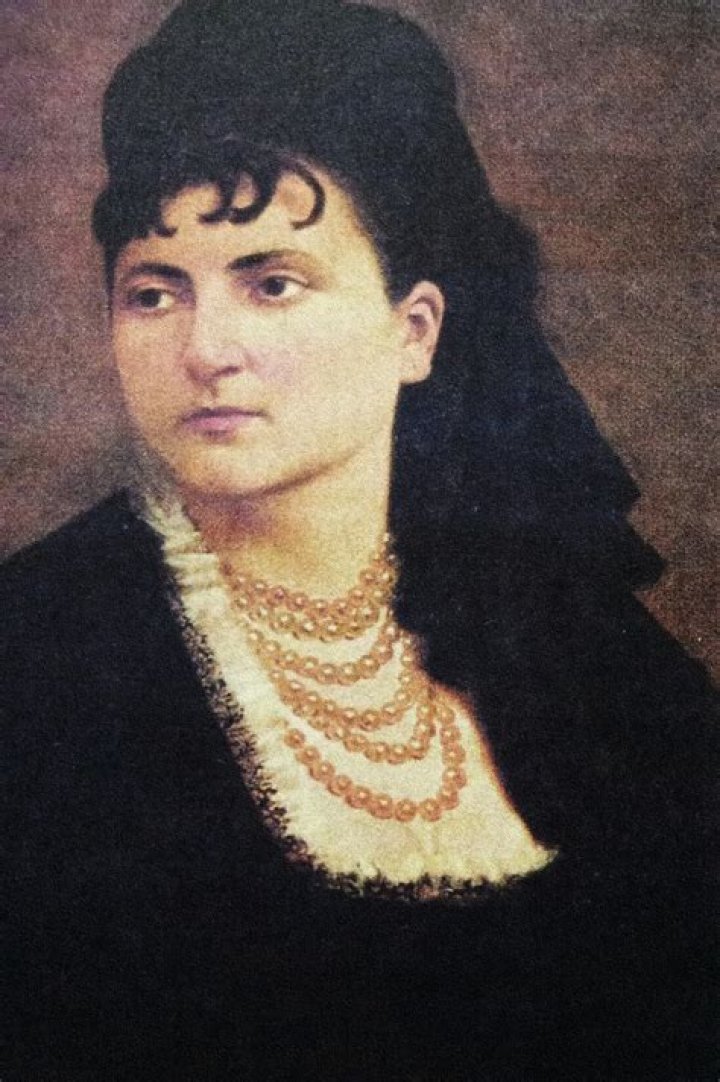 Countess Mira