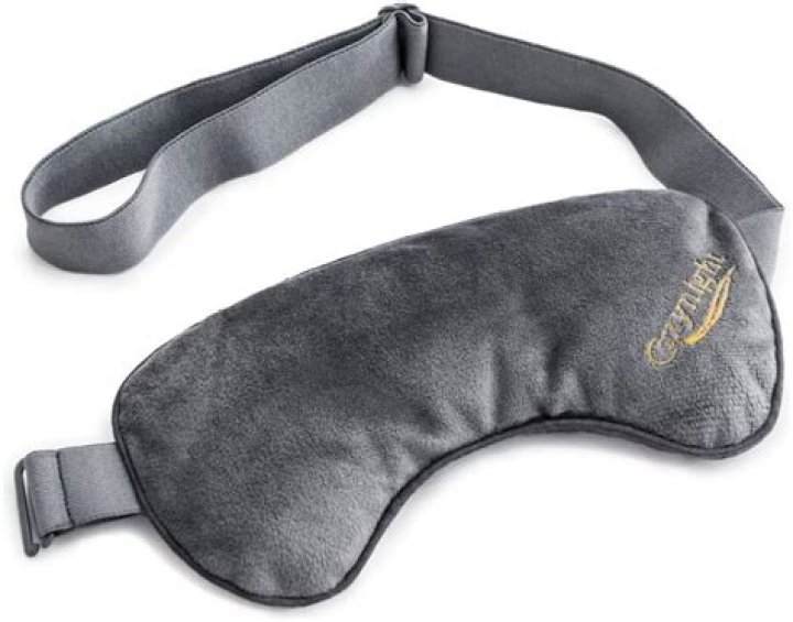 Cozynight weighted eye mask amazon