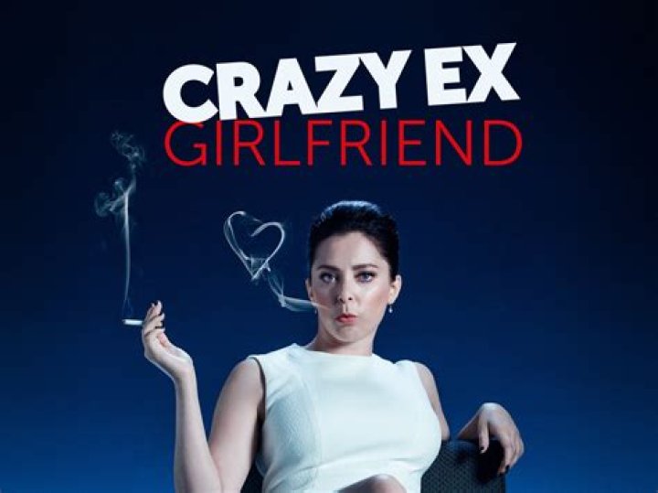 Crazy Ex Girlfirend