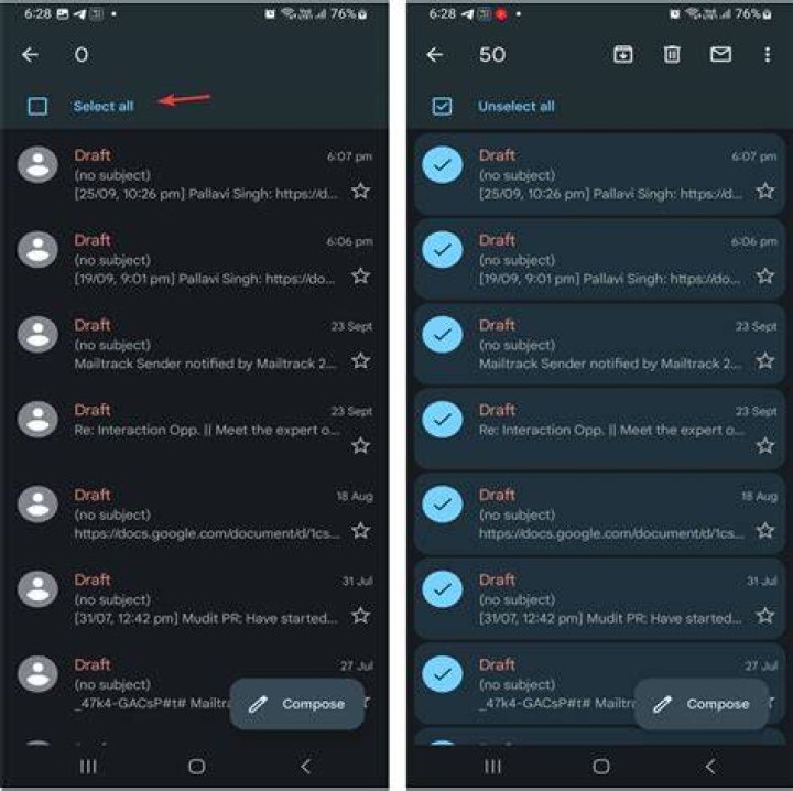 Create contact option gmail autocomplete not working