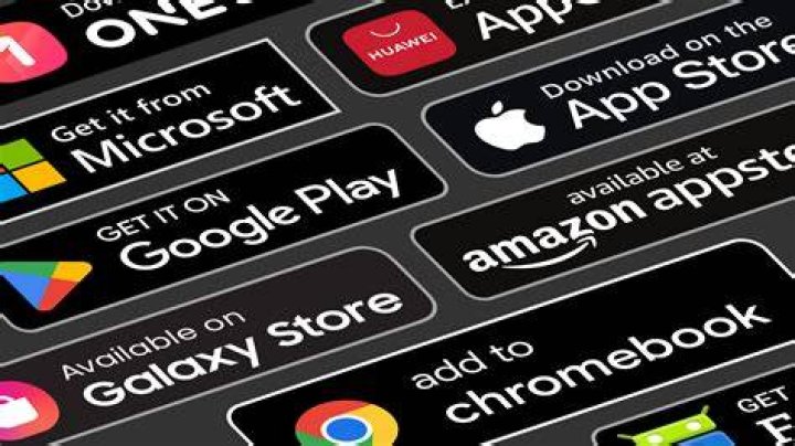 Create Microsoft Store Apps