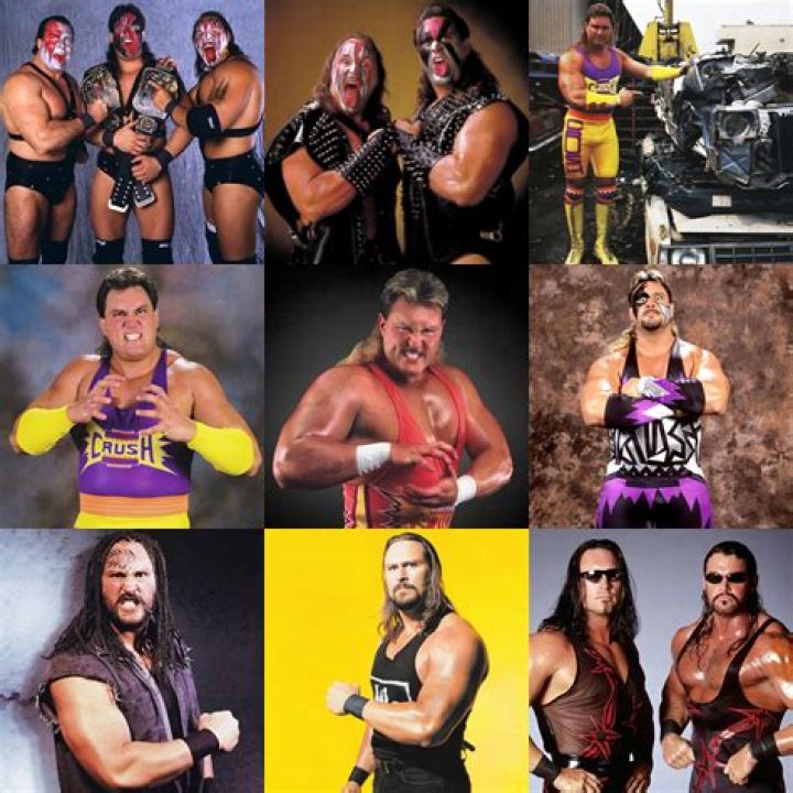 crush wrestler retirement crush wrestler retirement