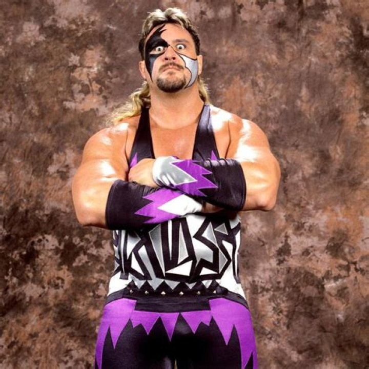 crush wwf height crush wwf height