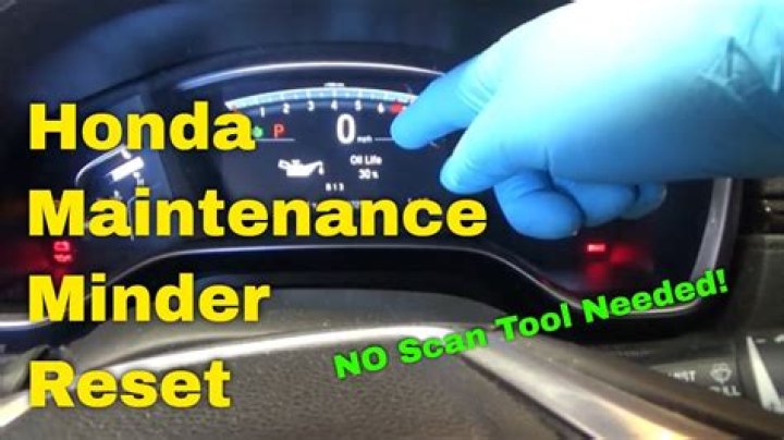CRV maintenance tips CRV maintenance tips