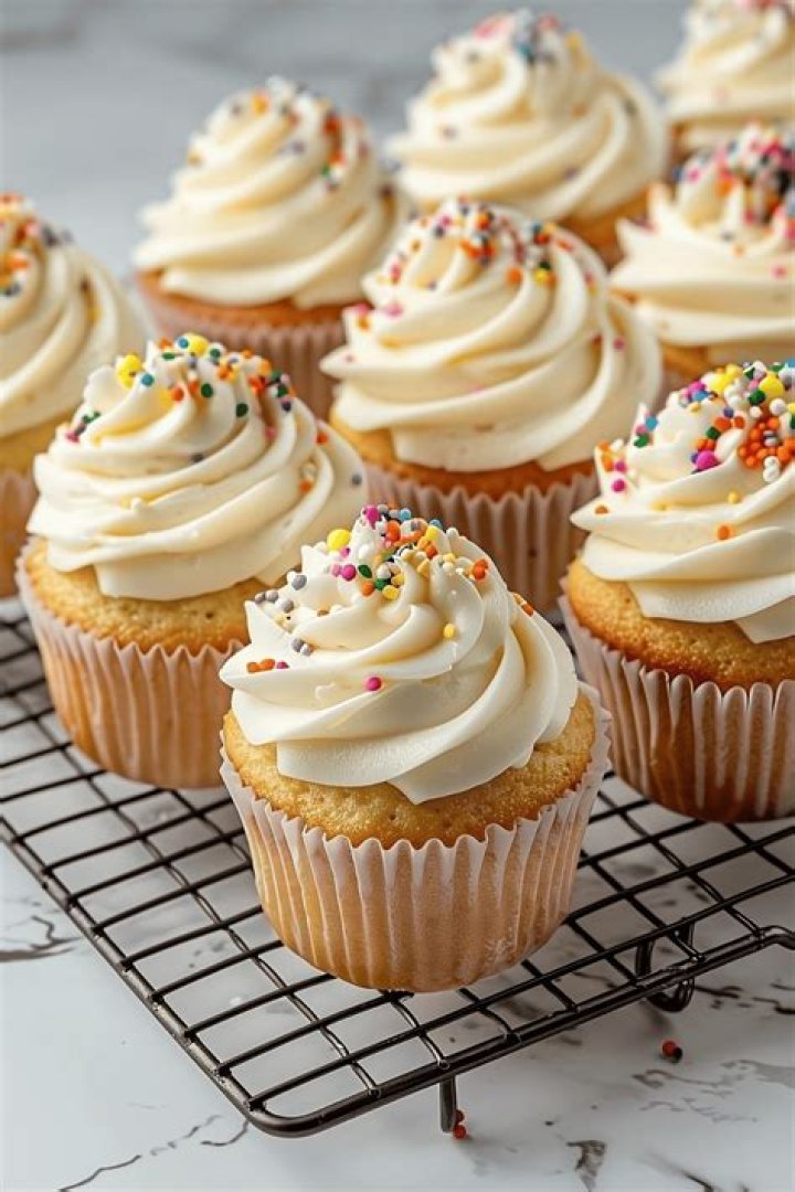 Cupcakes