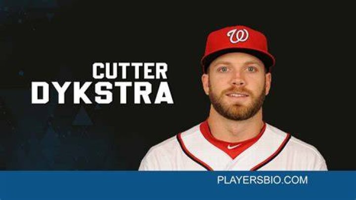 Cutter Dykstra Bio, Net Worth, Height, Married, Nationality, Facts