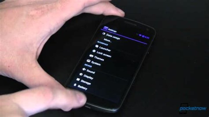 CyanogenMod Pie Controls CyanogenMod Pie Controls