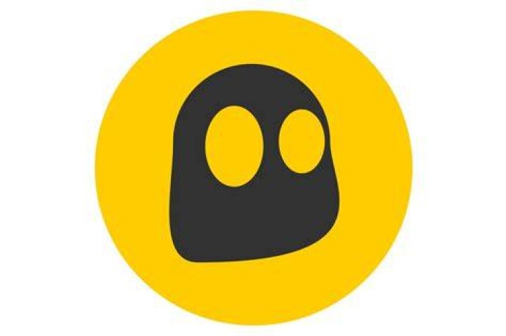 Cyber Ghost VPN