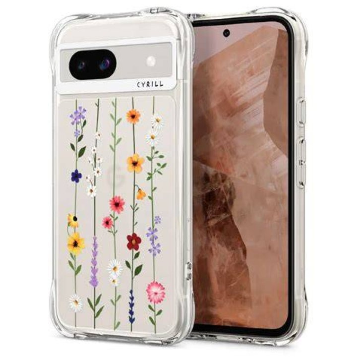 gp6 thin cyrill cyrill stone pixel 6 case