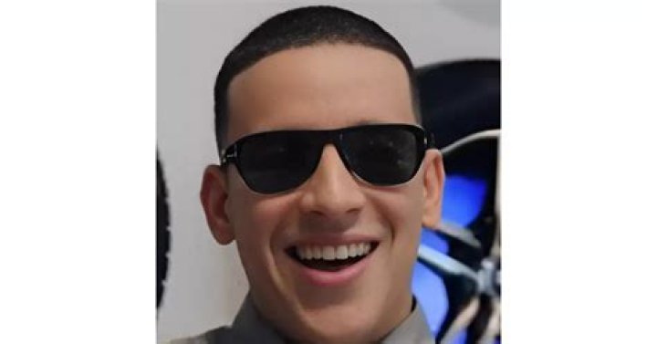 daddy yankee early life daddy yankee early life