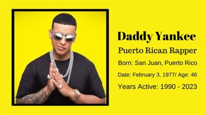 daddy yankee legacy daddy yankee legacy