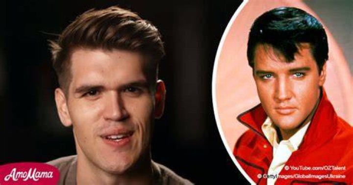 Dakota Striplin from 'The Voice' Reveals Elvis Presley Might Be His Grandfather, According to