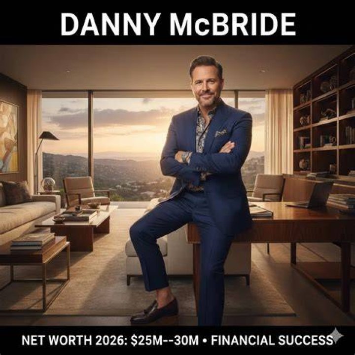 Danny McBride Salary Danny McBride Salary